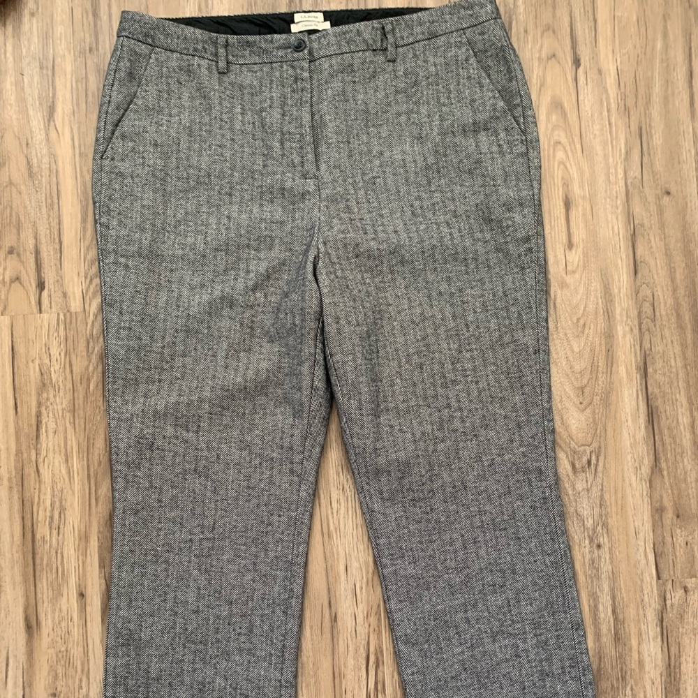 Vintage? LL Bean Dress pants